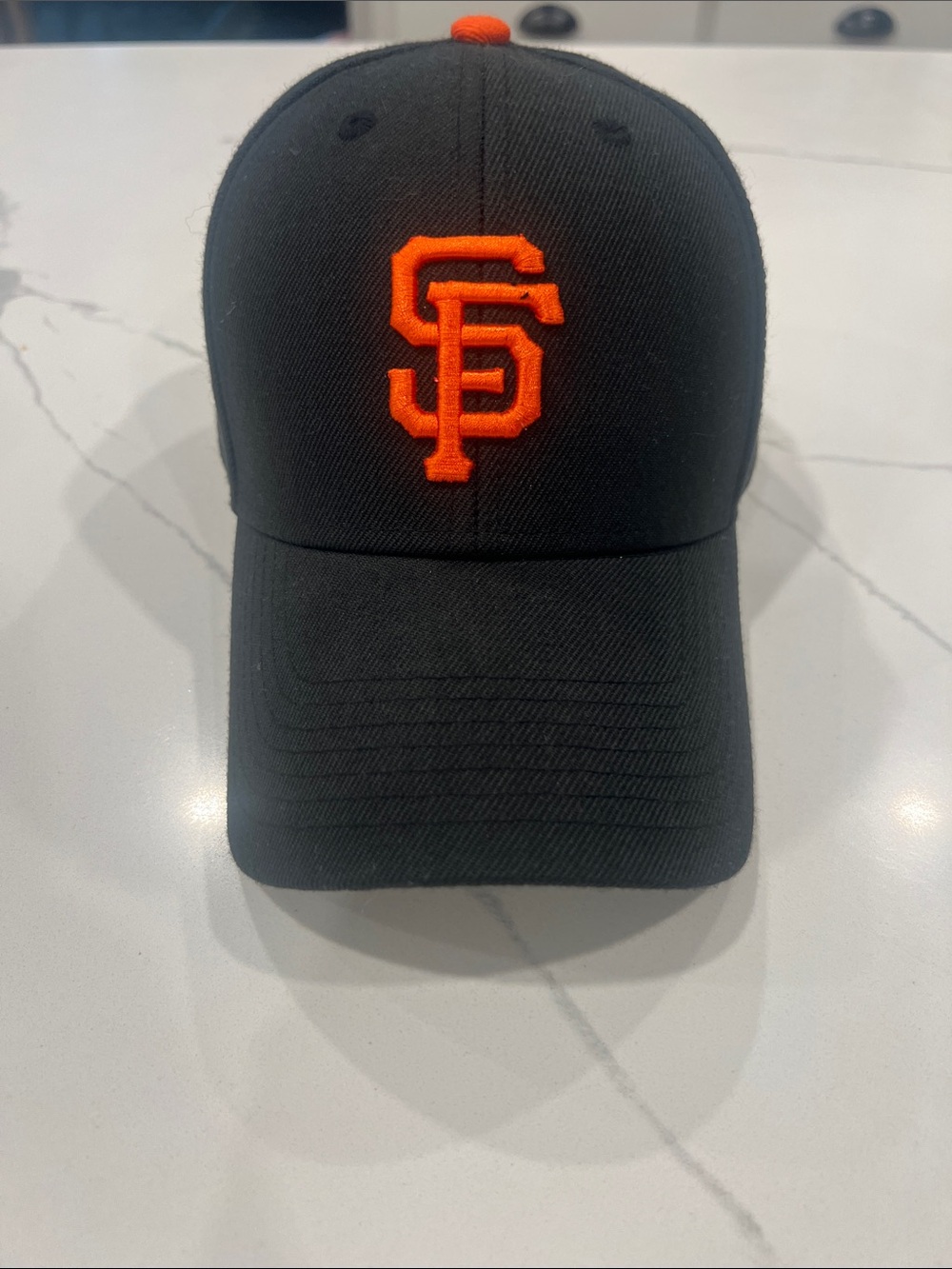 SF Giants hat- Kids